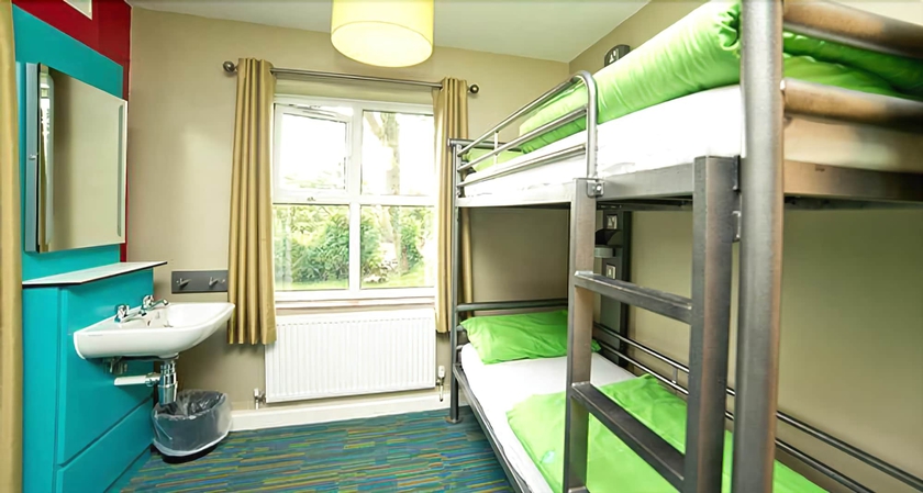 Imagen de la habitación del Hostel Yha Malham -. Foto 7