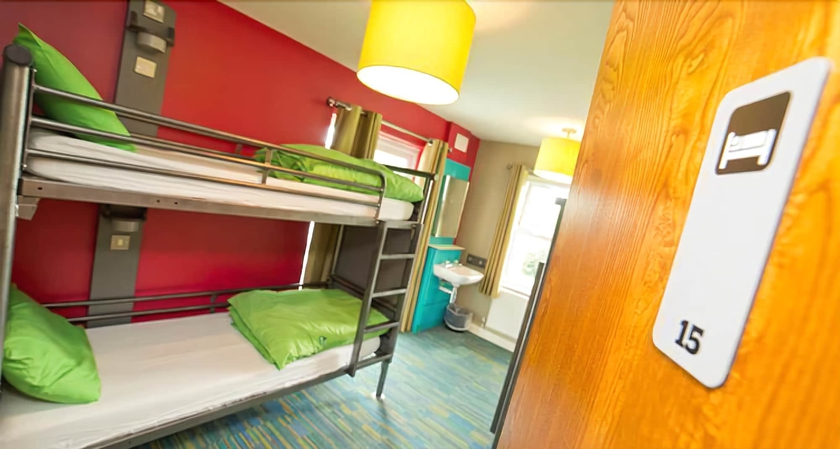 Imagen de la habitación del Hostel Yha Malham -. Foto 8