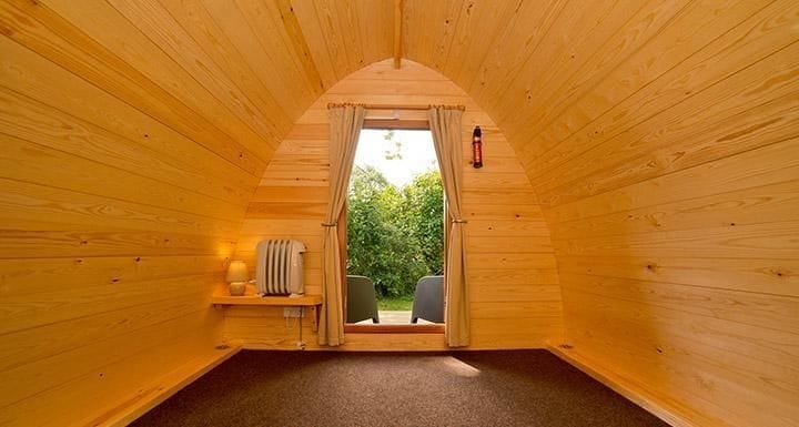 Imagen de la habitación del Hostel Yha Malham -. Foto 9