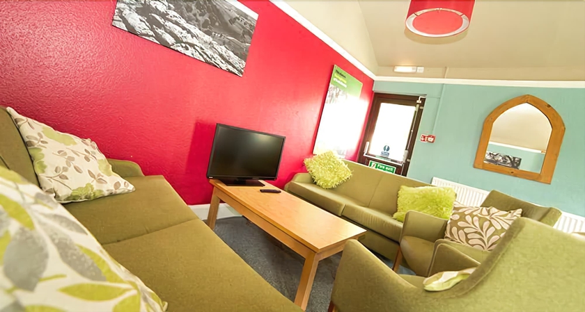 Imagen de los interiores del Hostel Yha Malham -. Foto 13