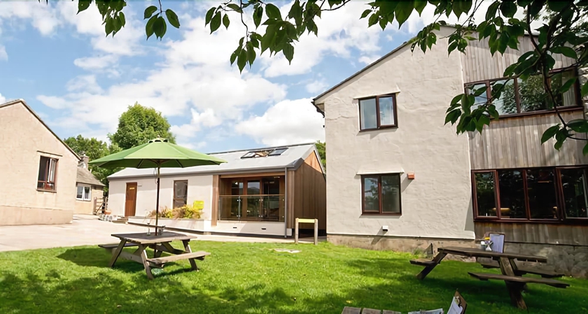 Imagen general del Hostel Yha Malham -. Foto 4