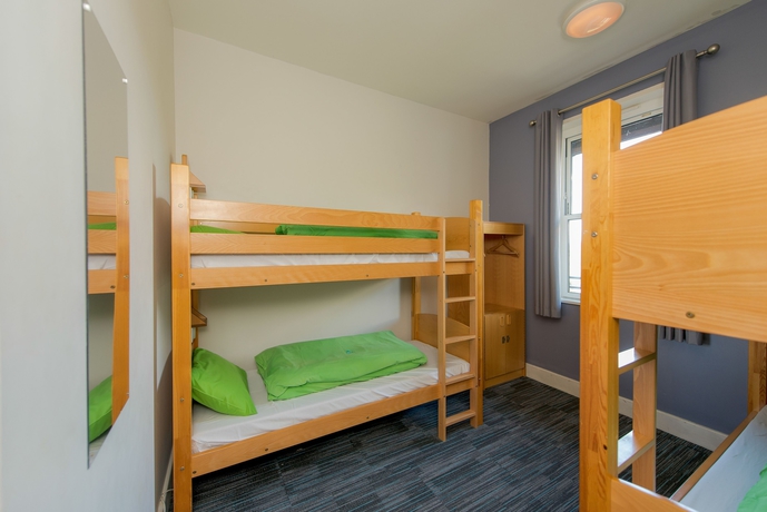 Imagen de la habitación del Hostel Yha National Forest -. Foto 9