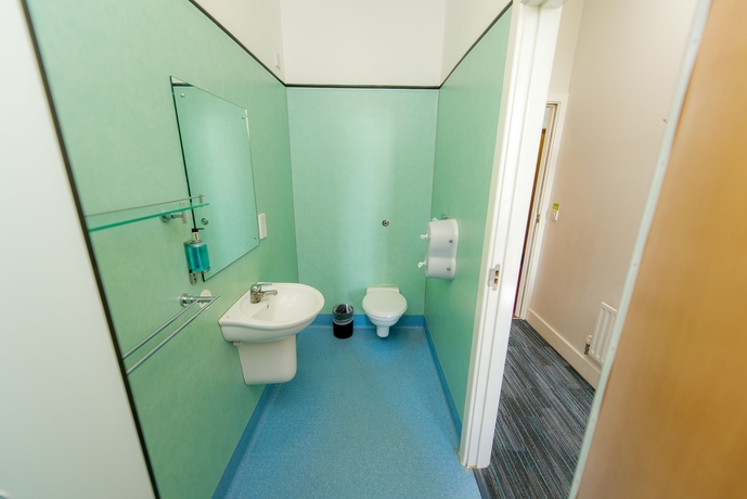 Imagen de la habitación del Hostel Yha National Forest -. Foto 10