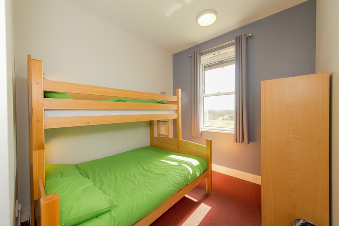 Imagen de la habitación del Hostel Yha National Forest -. Foto 13