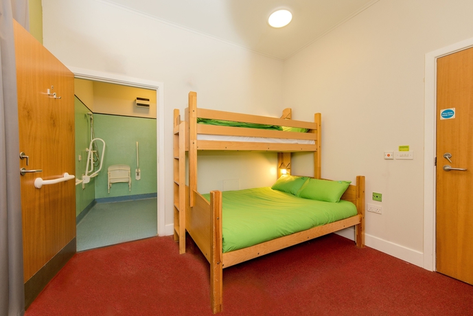 Imagen de la habitación del Hostel Yha National Forest -. Foto 14