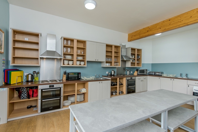 Imagen de los interiores del Hostel Yha National Forest -. Foto 18