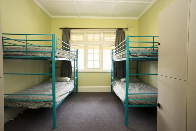 Imagen de la habitación del Hostel Yha Newcastle Beach. Foto 2