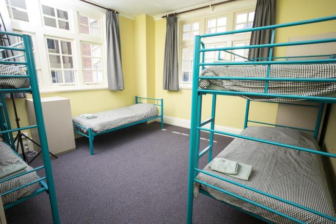 Imagen de la habitación del Hostel Yha Newcastle Beach. Foto 4