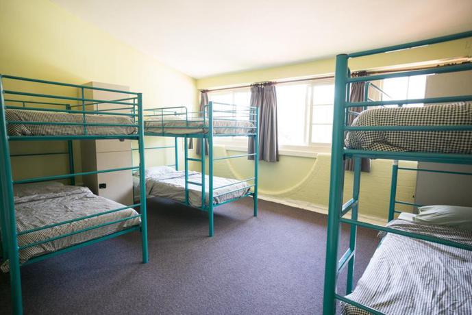 Imagen de la habitación del Hostel Yha Newcastle Beach. Foto 5