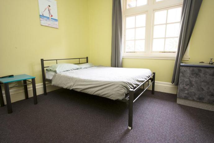 Imagen de la habitación del Hostel Yha Newcastle Beach. Foto 6