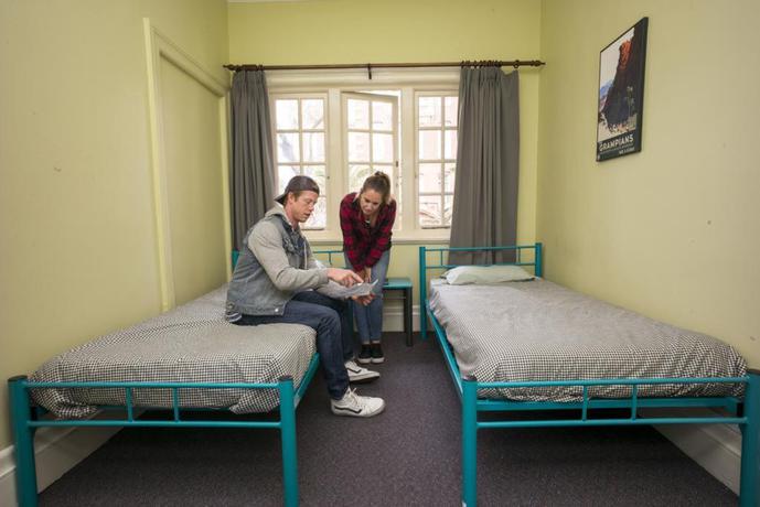 Imagen de la habitación del Hostel Yha Newcastle Beach. Foto 7