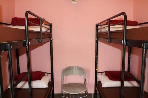 Imagen de la habitación del Hostel Yha Pak Sha O Youth. Foto 4