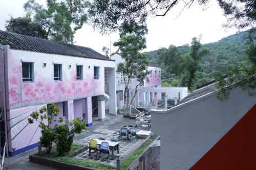 Imagen general del Hostel Yha Pak Sha O Youth. Foto 2