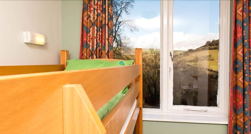 Imagen de la habitación del Hostel Yha Ravenstor -. Foto 6