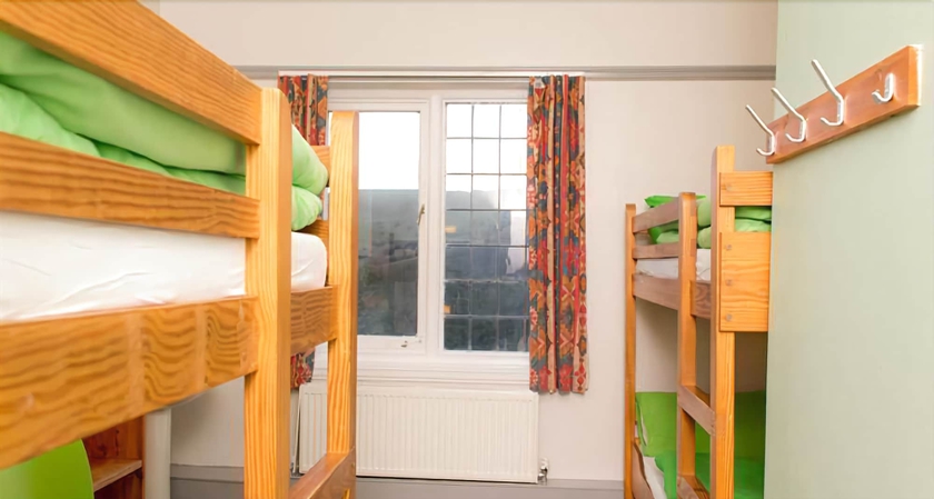 Imagen de la habitación del Hostel Yha Ravenstor -. Foto 7