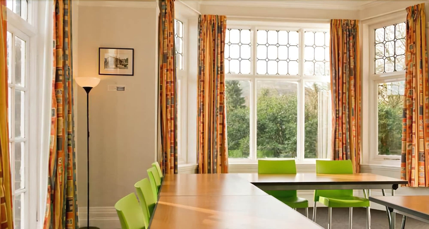 Imagen de los interiores del Hostel Yha Ravenstor -. Foto 14