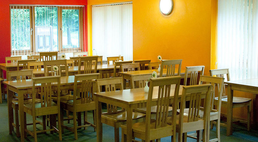 Imagen de la habitación del Hostel Yha Sherwood Forest -. Foto 5