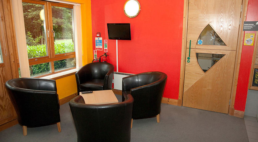 Imagen de los interiores del Hostel Yha Sherwood Forest -. Foto 11