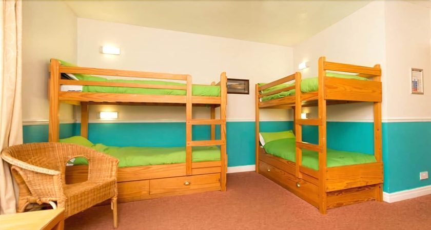 Imagen de la habitación del Hostel Yha Snowdon Bryn Gwynant -. Foto 7