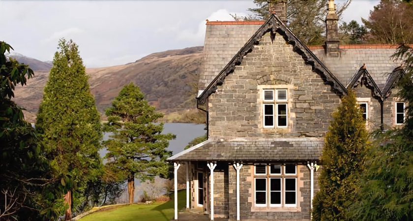 Imagen general del Hostel Yha Snowdon Bryn Gwynant -. Foto 1