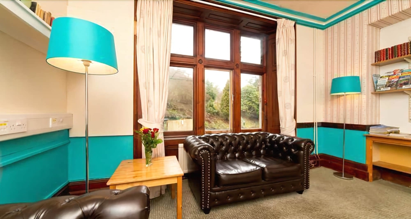 Imagen de los interiores del Hostel Yha Snowdon Bryn Gwynant -. Foto 12