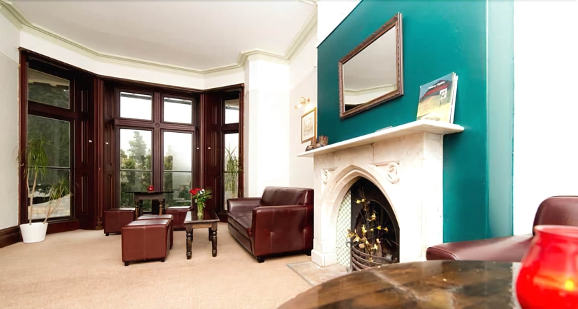 Imagen de los interiores del Hostel Yha Snowdon Bryn Gwynant -. Foto 13
