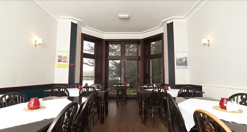 Imagen del bar/restaurante del Hostel Yha Snowdon Bryn Gwynant -. Foto 5
