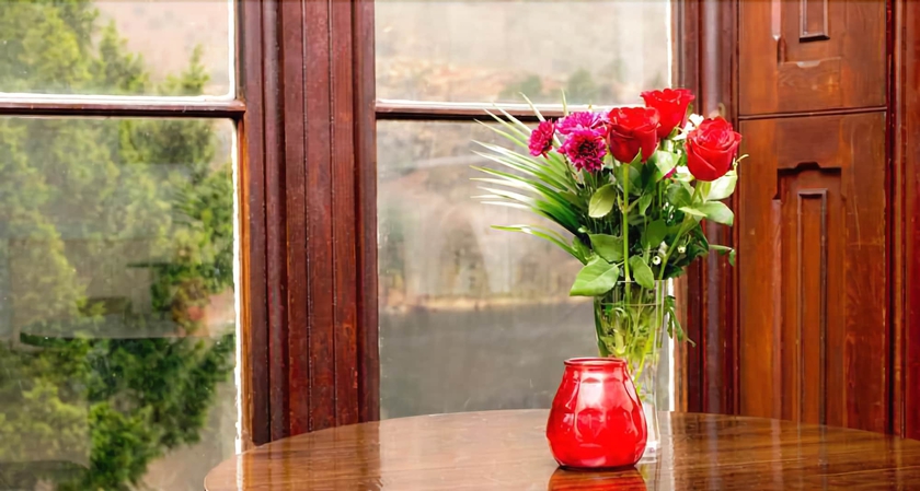 Imagen de los interiores del Hostel Yha Snowdon Bryn Gwynant -. Foto 16