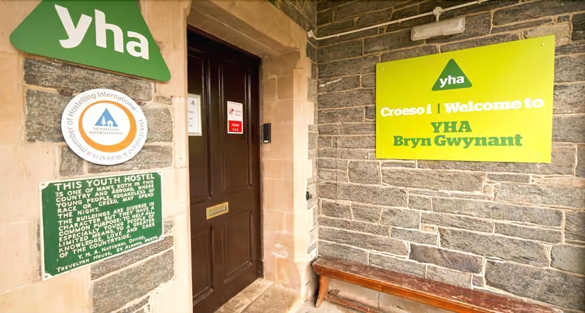 Imagen general del Hostel Yha Snowdon Bryn Gwynant -. Foto 2