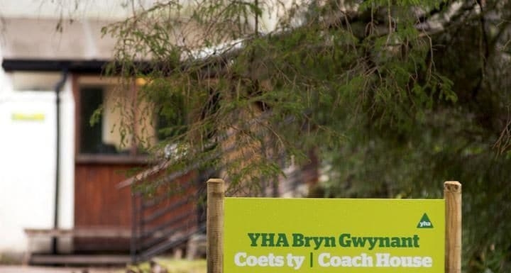 Imagen general del Hostel Yha Snowdon Bryn Gwynant -. Foto 3