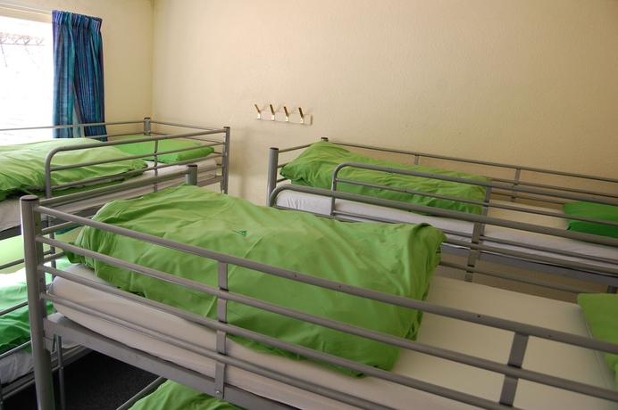 Imagen de la habitación del Hostel Yha Snowdon Llanberis -. Foto 5