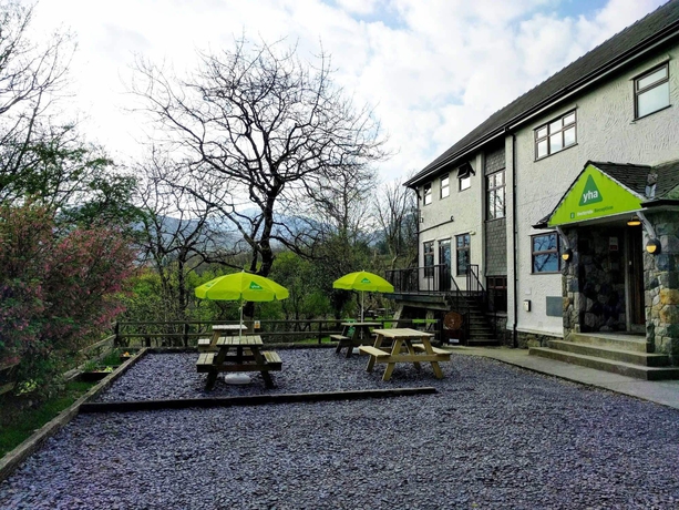 Imagen de los exteriores del Hostel Yha Snowdon Llanberis -. Foto 8