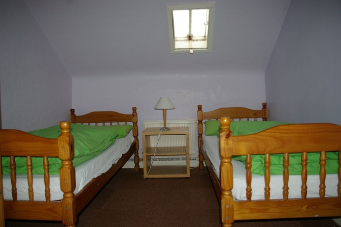 Imagen de la habitación del Hostel Yha Snowdon Ranger -. Foto 4