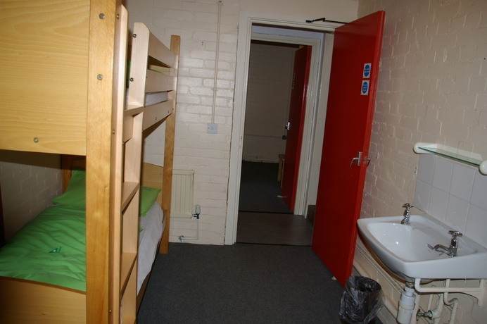 Imagen de la habitación del Hostel Yha Snowdon Ranger -. Foto 5
