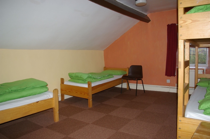Imagen de la habitación del Hostel Yha Snowdon Ranger -. Foto 7