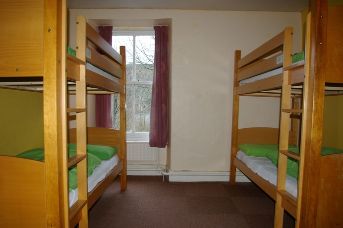 Imagen de la habitación del Hostel Yha Snowdon Ranger -. Foto 8