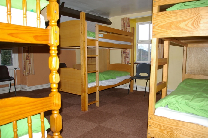 Imagen de la habitación del Hostel Yha Snowdon Ranger -. Foto 9