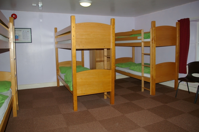 Imagen de la habitación del Hostel Yha Snowdon Ranger -. Foto 10