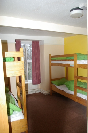 Imagen de la habitación del Hostel Yha Snowdon Ranger -. Foto 11