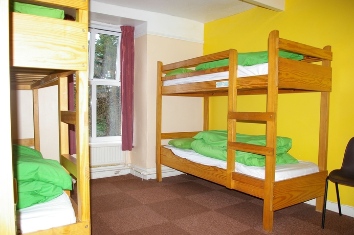 Imagen de la habitación del Hostel Yha Snowdon Ranger -. Foto 14