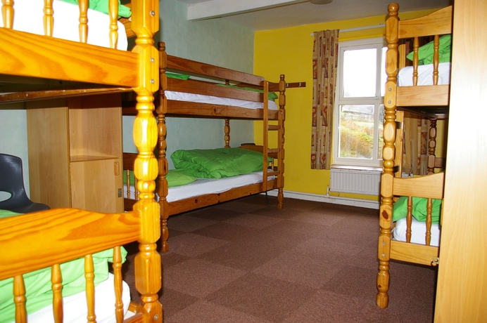 Imagen de la habitación del Hostel Yha Snowdon Ranger -. Foto 15