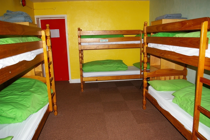 Imagen de la habitación del Hostel Yha Snowdon Ranger -. Foto 16