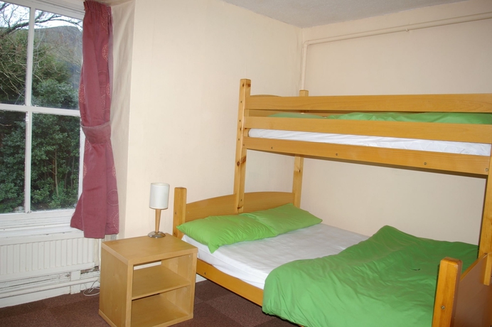 Imagen de la habitación del Hostel Yha Snowdon Ranger -. Foto 17