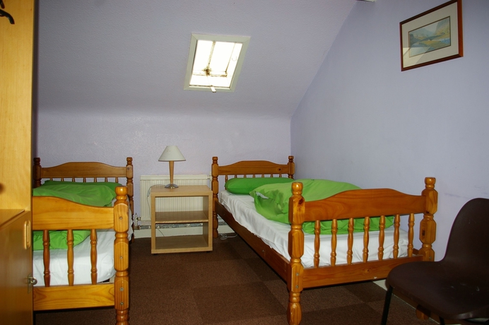 Imagen de la habitación del Hostel Yha Snowdon Ranger -. Foto 19