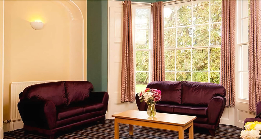 Imagen de los interiores del Hostel Yha Stratford-upon-avon -. Foto 16