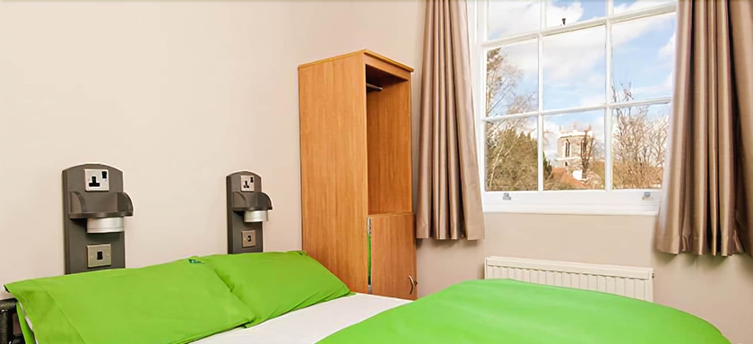 Imagen de la habitación del Hostel Yha Stratford-upon-avon -. Foto 10
