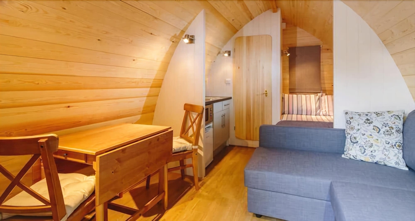 Imagen de la habitación del Hostel Yha Stratford-upon-avon -. Foto 11