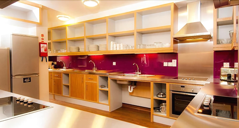 Imagen de los interiores del Hostel Yha Stratford-upon-avon -. Foto 17