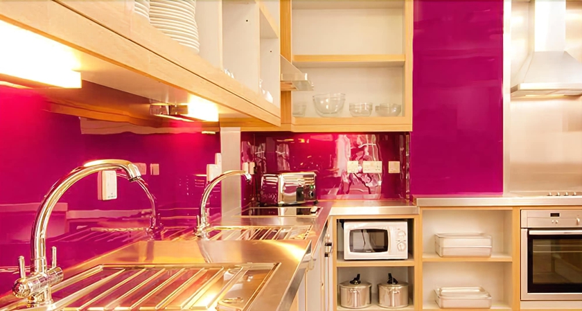 Imagen de los interiores del Hostel Yha Stratford-upon-avon -. Foto 18