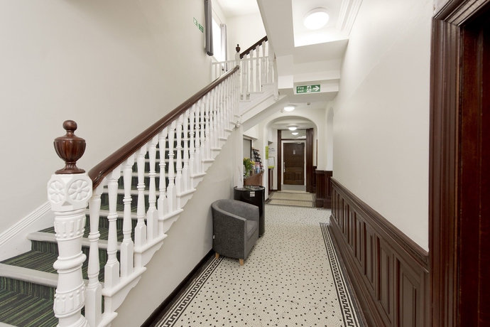 Imagen de los interiores del Hostel Yha Swanage -. Foto 16